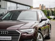 Audi A6 V (C8) Санкт-Петербург  - изображение 34
