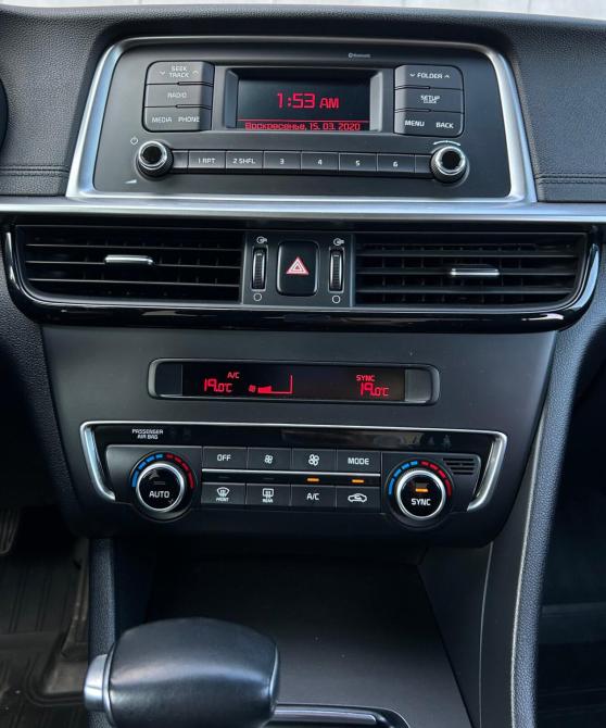 Kia Optima IV Рестайлинг Альметьевск  - изображение 20