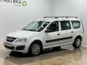 Lada (ВАЗ) Largus I Санкт-Петербург  - изображение 26