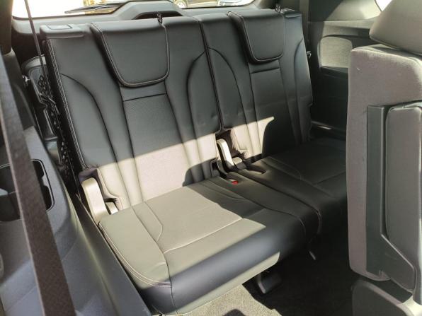 GAC GS8 II с пробегом 2023 года, цена 2 989 000 рублей, 62052 км, внедорожник, Автокод Объявления