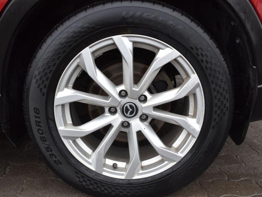 Mazda CX-5 I Архангельск  - изображение 9
