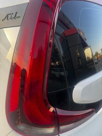 Kia Soul III с пробегом 2020 года, цена 1 749 900 рублей, 81040 км, хэтчбек, Автокод Объявления