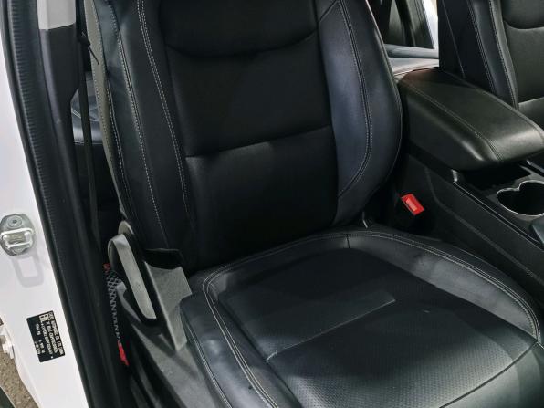 Chery Tiggo 4 Pro I Рестайлинг с пробегом 2023 года, цена 1 555 000 рублей, 50334 км, внедорожник, Автокод Объявления