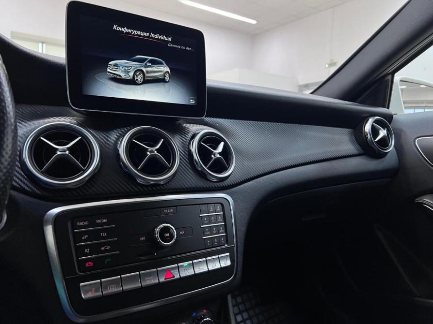 Mercedes-Benz GLA I (X156) Рестайлинг Волгоград  - изображение 24