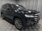 Toyota Land Cruiser 300 Series Стерлитамак  - изображение 44