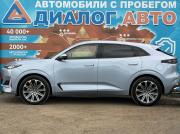 Changan UNI-K Набережные Челны  - изображение 33