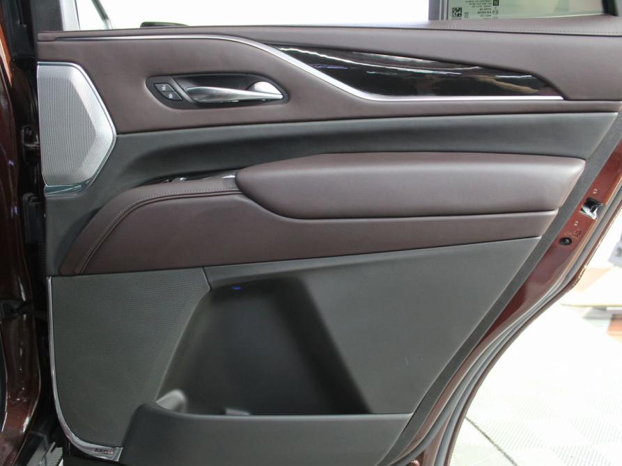 Cadillac Escalade V Москва  - изображение 26