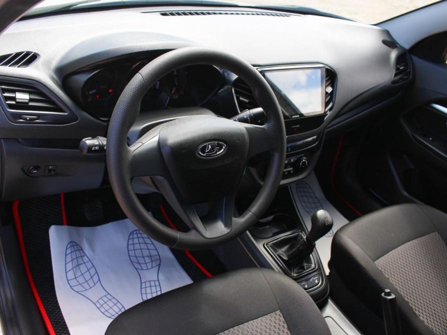Lada (ВАЗ) Vesta I Калуга  - изображение 7