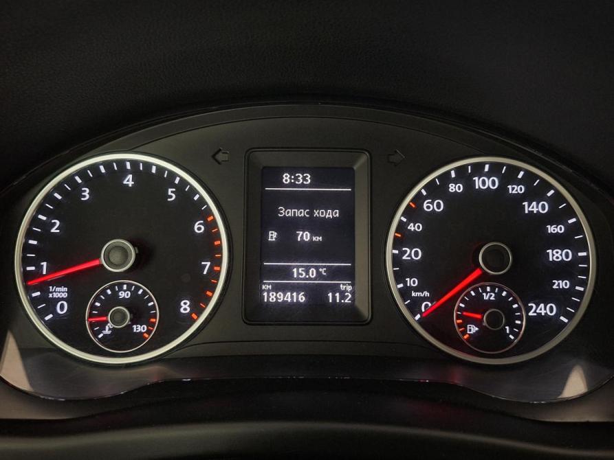 Volkswagen Tiguan I Рестайлинг Псков  - изображение 10
