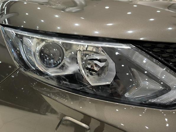 Nissan Qashqai II с пробегом 2015 года, цена 1 499 000 рублей, 104727 км, внедорожник, Автокод Объявления