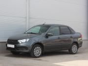 Lada (ВАЗ) Granta I Рестайлинг Белгород  - изображение 26