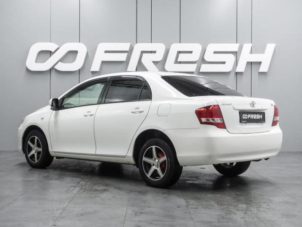Toyota Corolla X (E140 E150) с пробегом 2008 года, цена 819 000 рублей, 263912 км, седан, Автокод Объявления