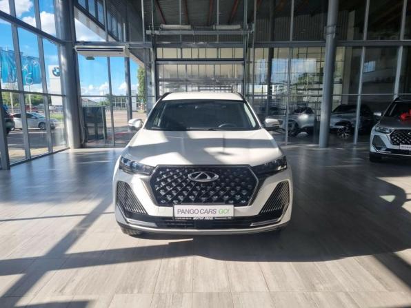 Chery Tiggo 7 Pro Max I Рестайлинг с пробегом 2025 года, цена 2 094 000 рублей, 28358 км, внедорожник, Автокод Объявления