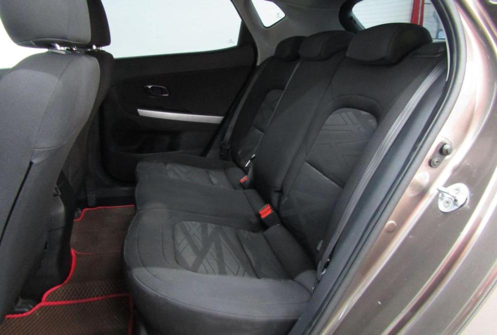 Kia Ceed II Рестайлинг Екатеринбург  - изображение 14