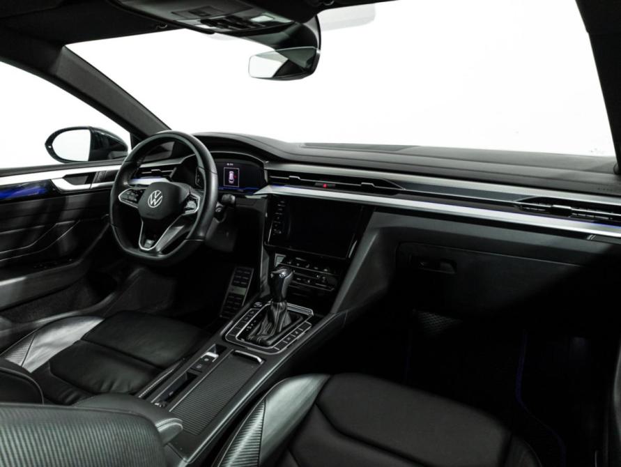 Volkswagen Arteon I Рестайлинг Санкт-Петербург  - изображение 15