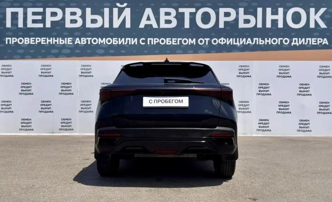 Omoda C5 I с пробегом 2023 года, цена 1 785 000 рублей, 37075 км, внедорожник, Автокод Объявления