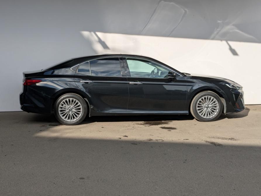 Toyota Camry IX (XV80) China Market Москва  - изображение 8