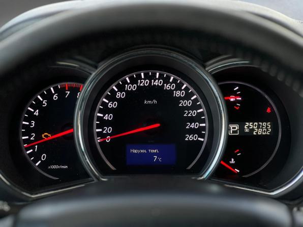 Nissan Murano II (Z51) Рестайлинг 2 с пробегом 2014 года, цена 1 249 000 рублей, 250794 км, внедорожник, Автокод Объявления