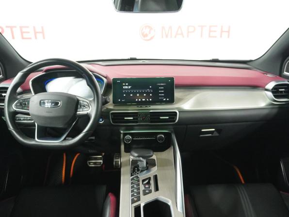 Belgee X50 с пробегом 2024 года, цена 1 720 000 рублей, 90205 км, внедорожник, Автокод Объявления