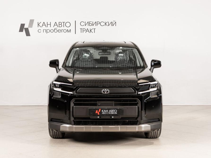 Toyota RAV4 VI (XA60) Казань  - изображение 2