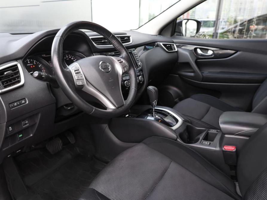 Nissan Qashqai II Москва  - изображение 16
