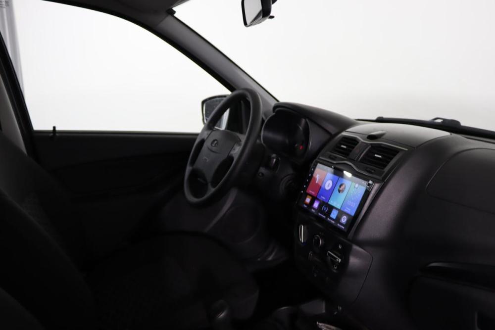 Lada (ВАЗ) Granta I Рестайлинг Нижний Новгород  - изображение 13