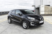Renault Kaptur I Казань  - изображение 20