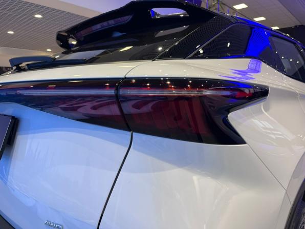 Новый Omoda C5 I Рестайлинг 2025 года, цена 2 779 000 рублей, внедорожник, Автокод Объявления