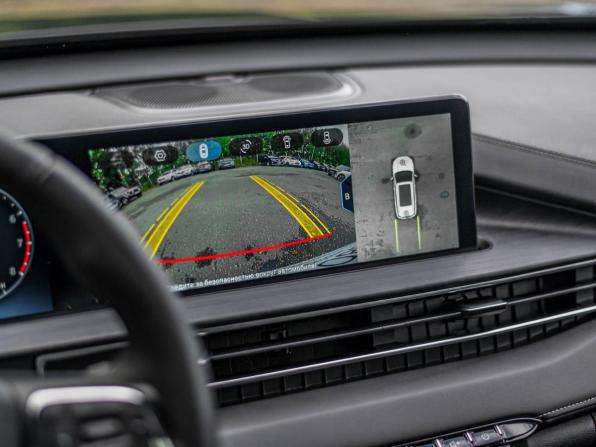 Chery Tiggo 7 Pro Max I Рестайлинг с пробегом 2024 года, цена 1 625 000 рублей, 93523 км, внедорожник, Автокод Объявления