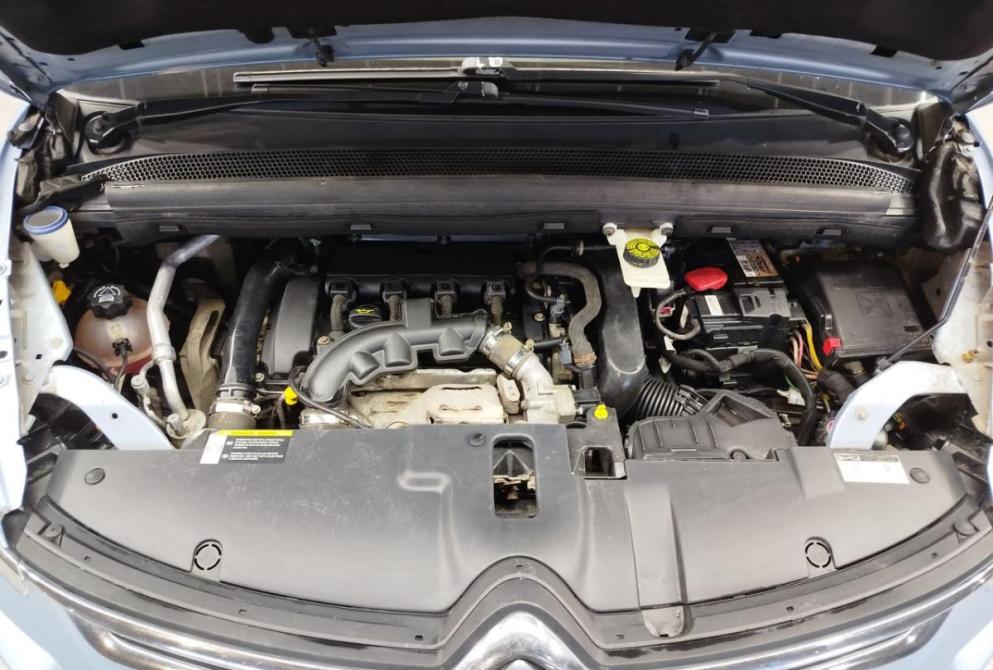 Citroen C4 Picasso II Саратов  - изображение 11