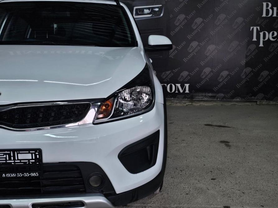 Kia Rio IV Краснодар  - изображение 11