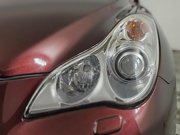 Infiniti QX50 I Рестайлинг с пробегом 2017 года, цена 2 129 000 рублей, 120350 км, внедорожник, Автокод Объявления