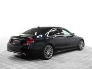 Mercedes-Benz S-Класс VI (W222 C217) Рестайлинг Москва  - изображение 30