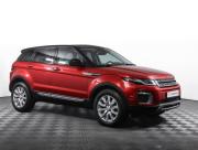 Land Rover Range Rover Evoque I Рестайлинг Москва  - изображение 26