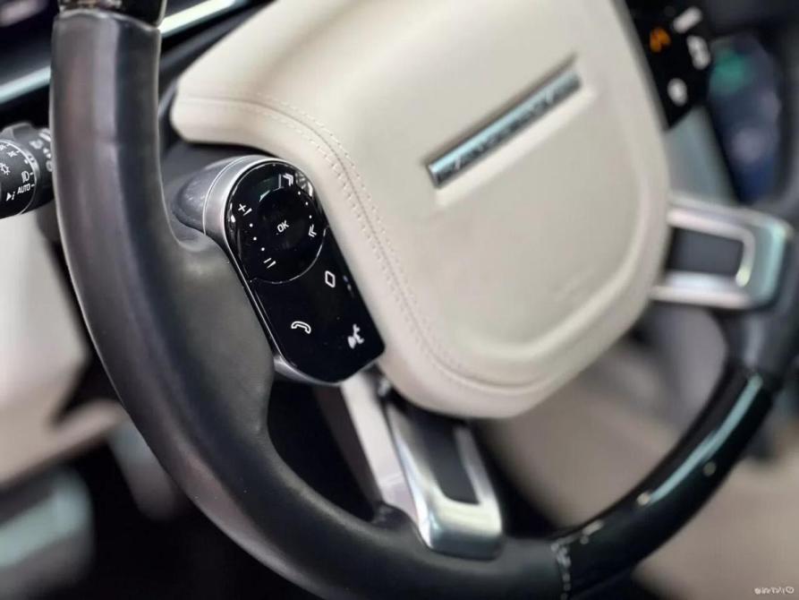 Land Rover Range Rover IV Рестайлинг Уфа  - изображение 26