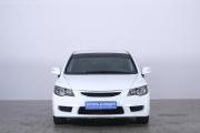 Honda Civic VIII Рестайлинг Омск  - изображение 23