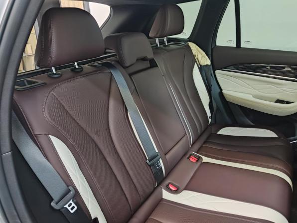 Geely Monjaro I с пробегом 2023 года, цена 3 500 000 рублей, 18395 км, внедорожник, Автокод Объявления
