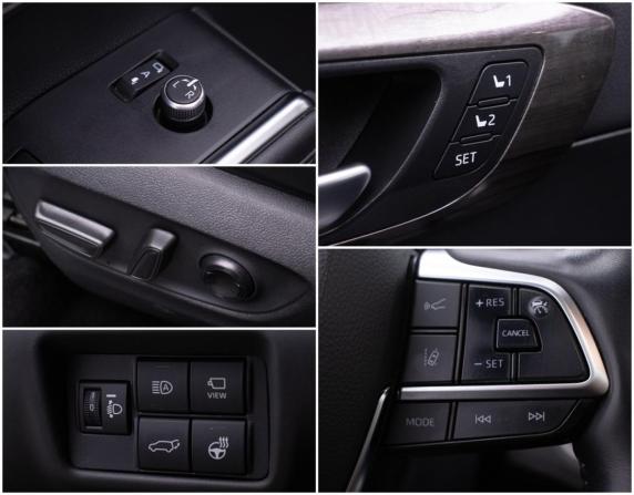 Toyota Highlander IV (XU70) с пробегом 2021 года, цена 4 690 000 рублей, 99500 км, внедорожник, Автокод Объявления