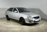 Lada (ВАЗ) Priora I Саранск  - изображение 33