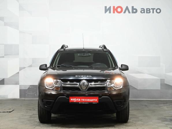 Renault Duster I Рестайлинг с пробегом 2016 года, цена 1 350 000 рублей, 82947 км, внедорожник, Автокод Объявления