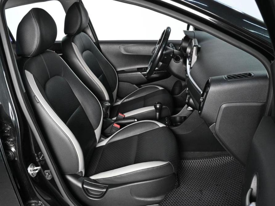Kia Morning III Ростов-на-Дону  - изображение 8