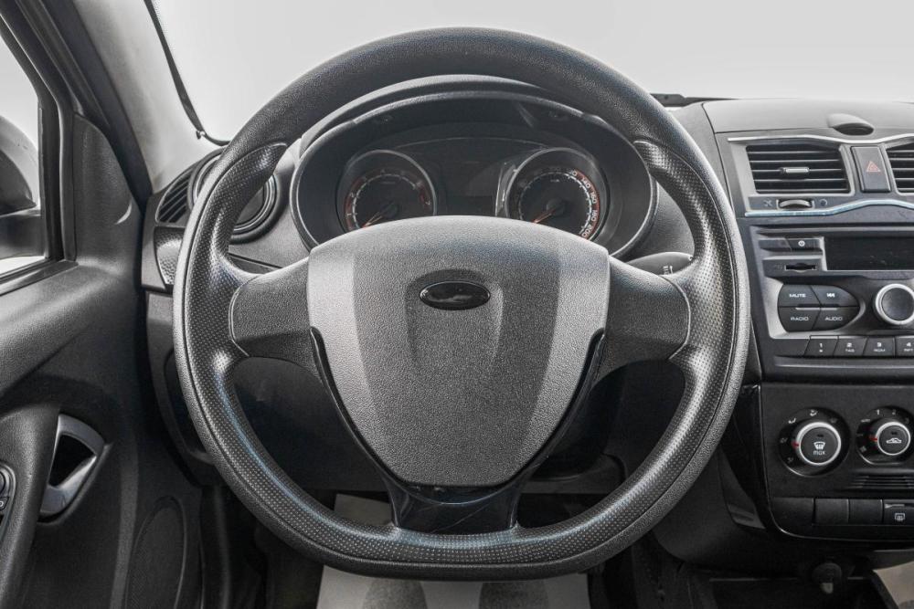 Lada (ВАЗ) Granta I Рестайлинг Барнаул  - изображение 14