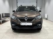 Renault Sandero II Рестайлинг Екатеринбург  - изображение 21