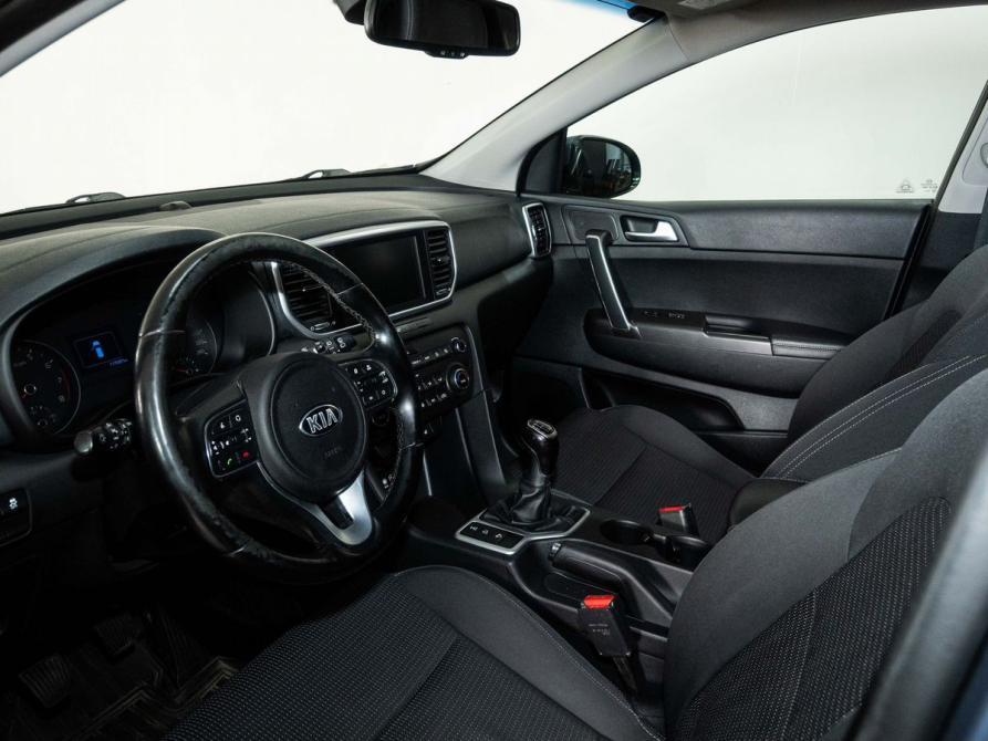 Kia Sportage IV Казань  - изображение 5