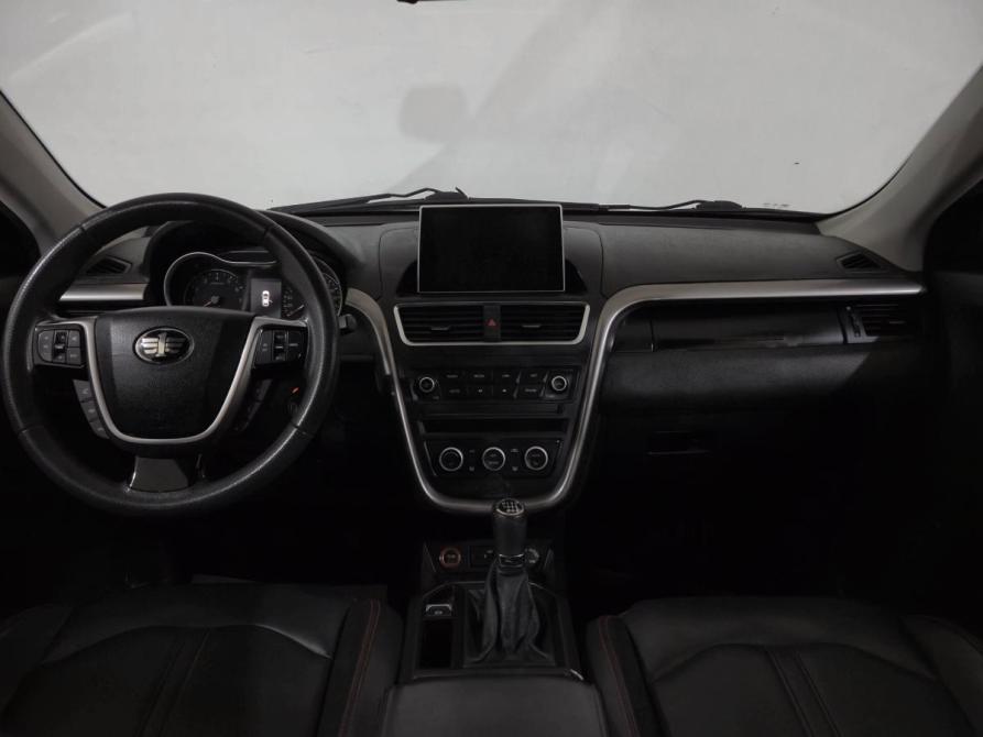 FAW Besturn X80 I Рестайлинг Альметьевск  - изображение 10