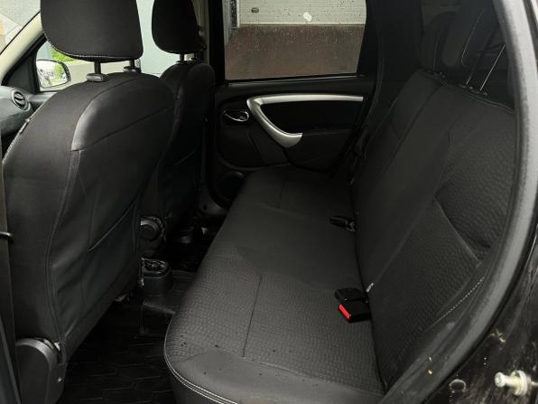 Nissan Terrano III (D10) с пробегом 2019 года, цена 1 229 000 рублей, 113000 км, внедорожник, Автокод Объявления