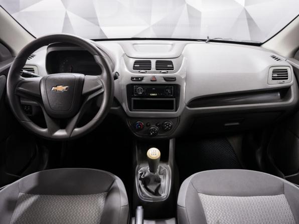 Chevrolet Cobalt II с пробегом 2014 года, цена 695 000 рублей, 89477 км, седан, Автокод Объявления