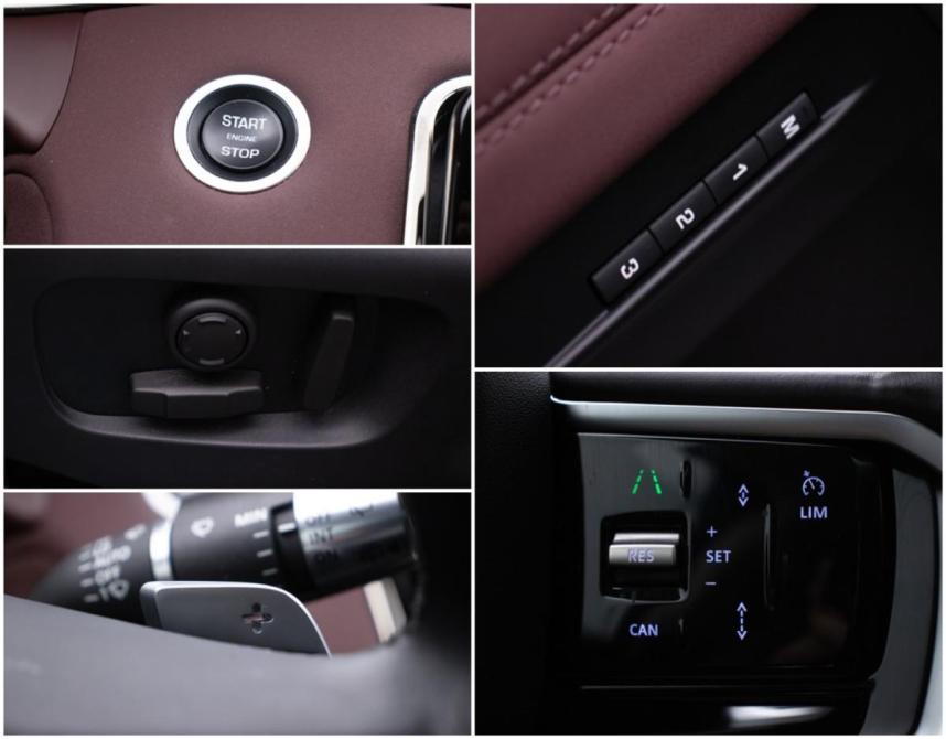 Land Rover Range Rover Evoque II Москва  - изображение 17