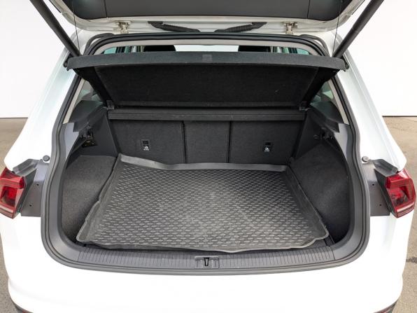 Volkswagen Tiguan II с пробегом 2017 года, цена 1 900 000 рублей, 182181 км, внедорожник, Автокод Объявления