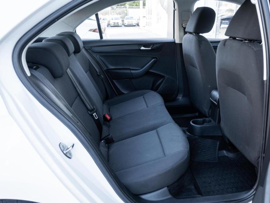 Volkswagen Polo VI Ставрополь  - изображение 7